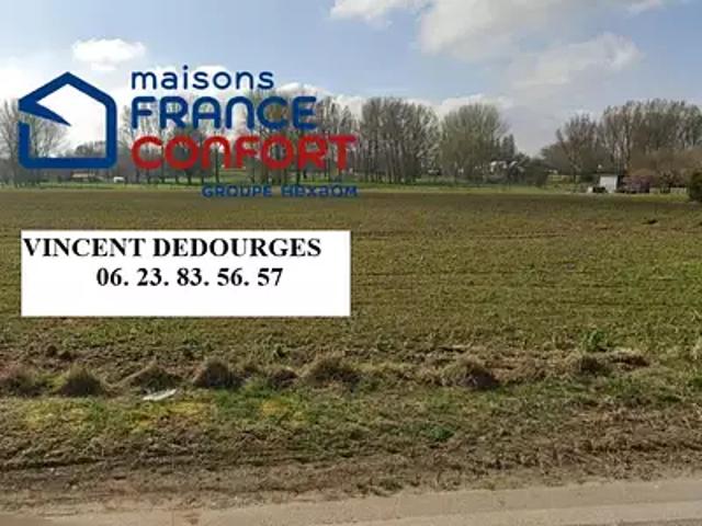 Maison vente à Arras, Boiry-becquerelle