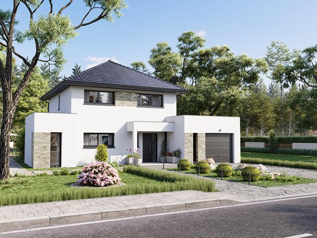 Maison vente à Arras, Boiry-becquerelle