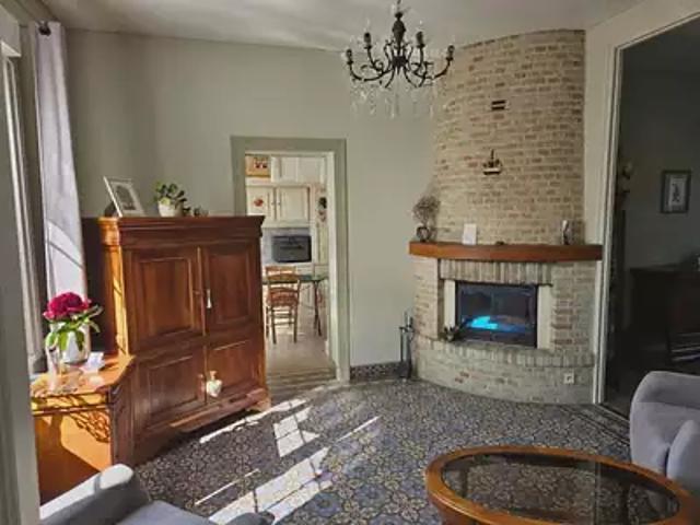 Maison vente à Arras, Boiry-sainte-rictrude