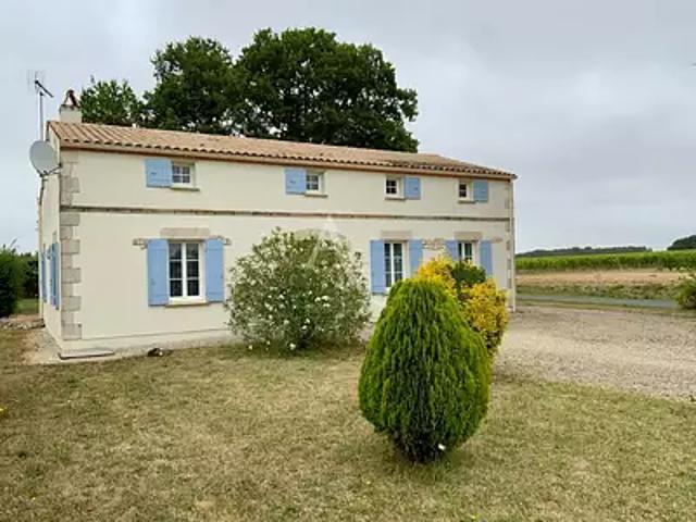 Maison vente à France métropolitaine, Bois
