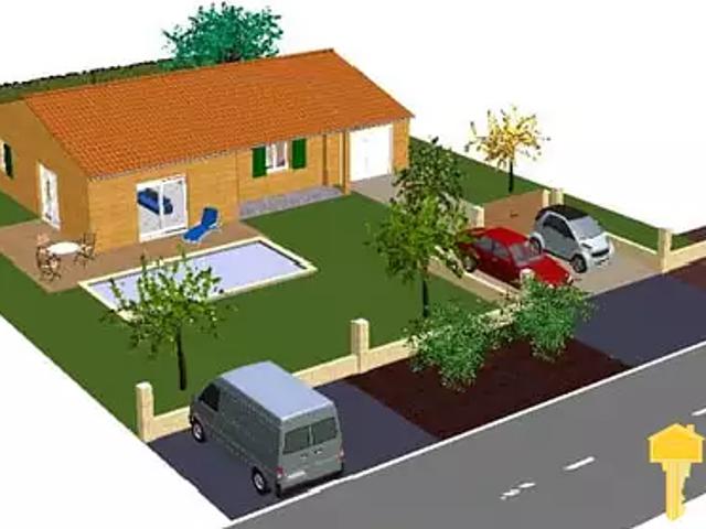 Terrain vente à France métropolitaine, Bois