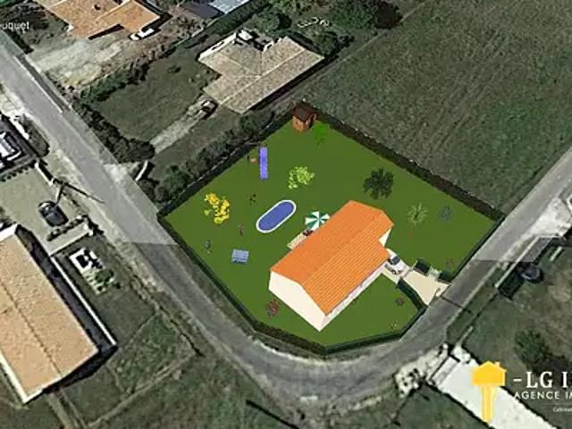 Terrain vente à France métropolitaine, Bois