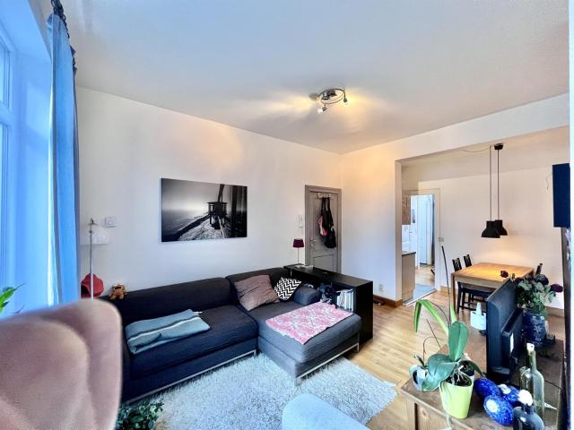 Appartement location à Schaarbeek, Bruxelles