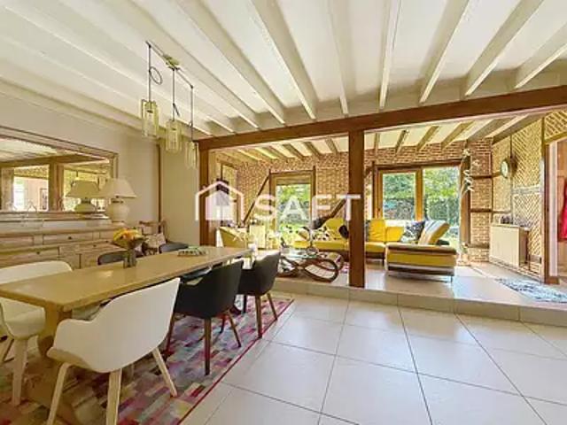 Maison vente à Lens, Bois-bernard