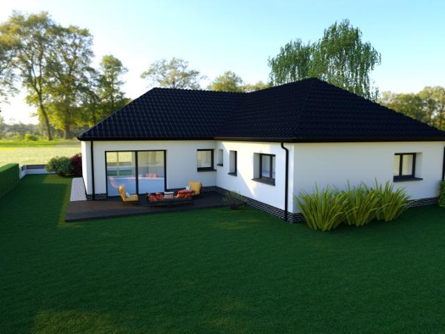 Maison vente à Bois-Bernard, Pas-de-Calais