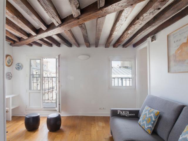 Appartement location à Paris, Île-de-France
