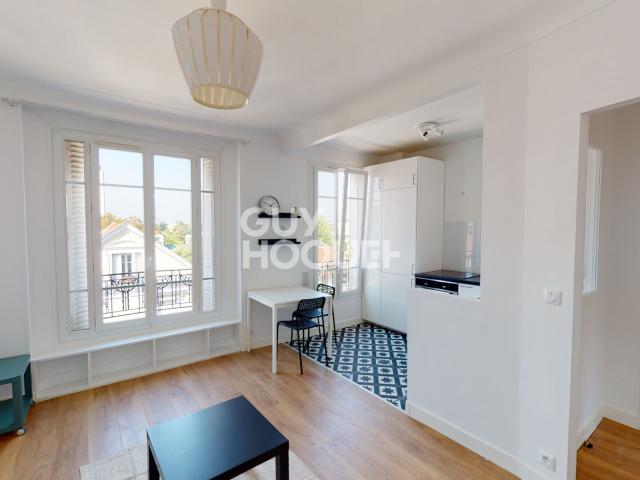 Appartement location à Nanterre, Bois-colombes