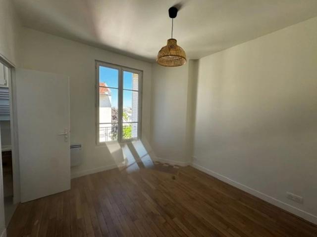 Appartement location à Nanterre, Bois-colombes