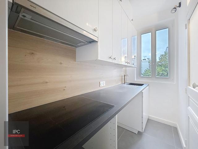 Appartement location à France métropolitaine, Bois-colombes