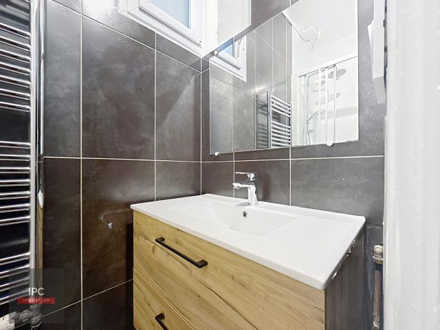 Appartement location à Nanterre, Bois-colombes