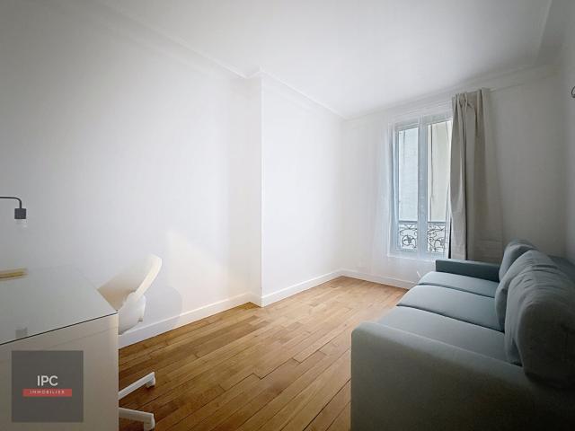 Appartement location à Nanterre, Asnières-sur-seine