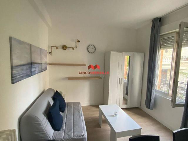 Studio location à Bois-Colombes, Hauts-de-Seine