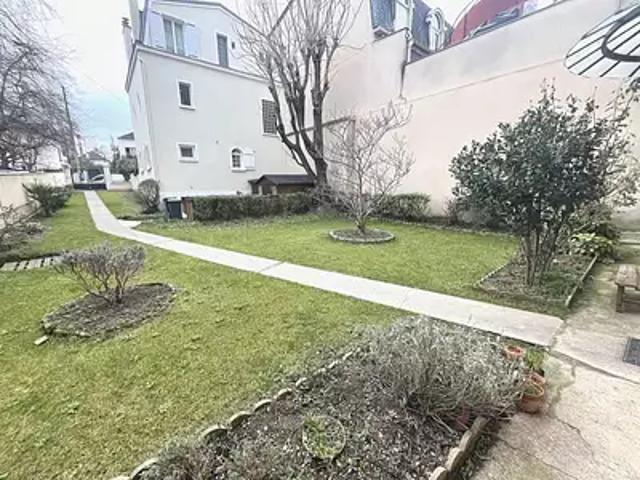 Appartement vente à Nanterre, Bois-colombes