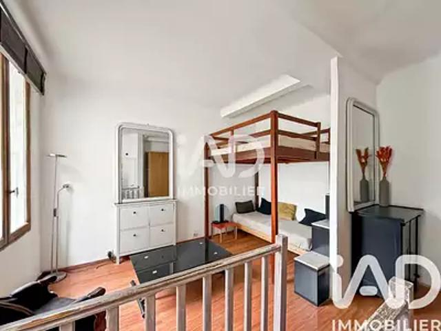 Appartement vente à Nanterre, Bois-colombes
