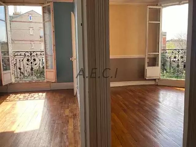 Appartement vente à France métropolitaine, Bois-colombes