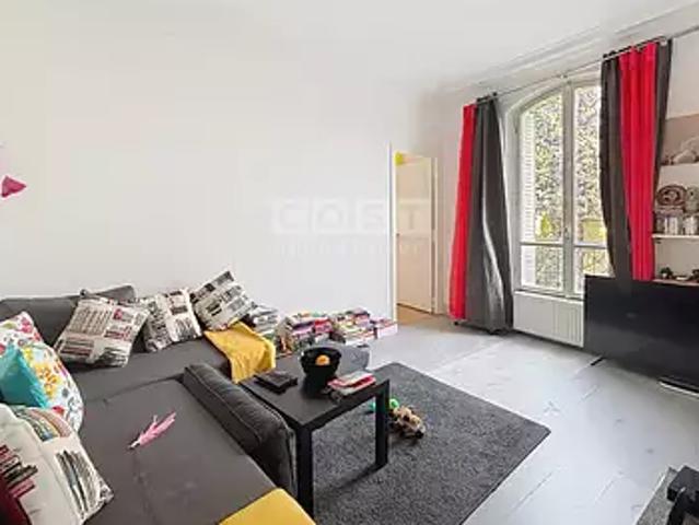 Appartement vente à France métropolitaine, Bois-colombes