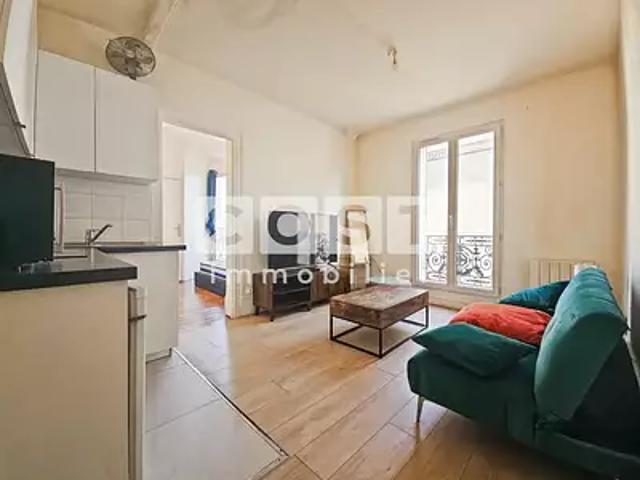 Appartement vente à France métropolitaine, Bois-colombes