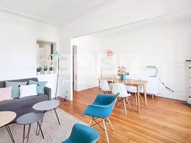 Appartement vente à France métropolitaine, Bois-colombes