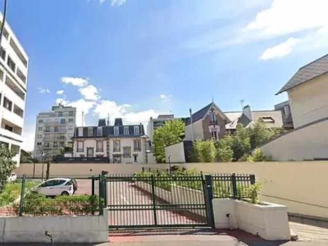 Garage vente à Nanterre, Bois-colombes