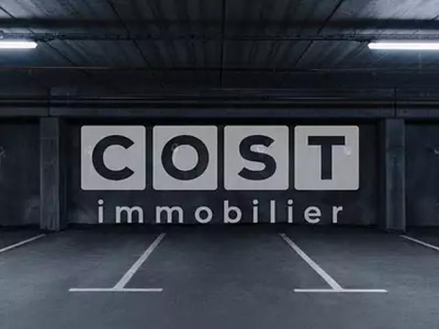 Garage vente à France métropolitaine, Bois-colombes