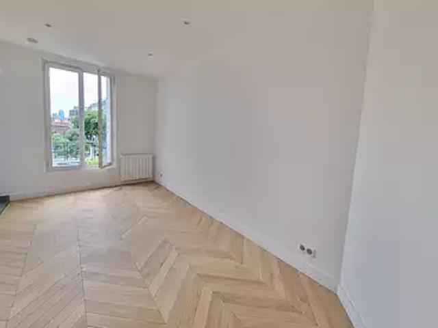 Appartement location à Nanterre, Bois-colombes