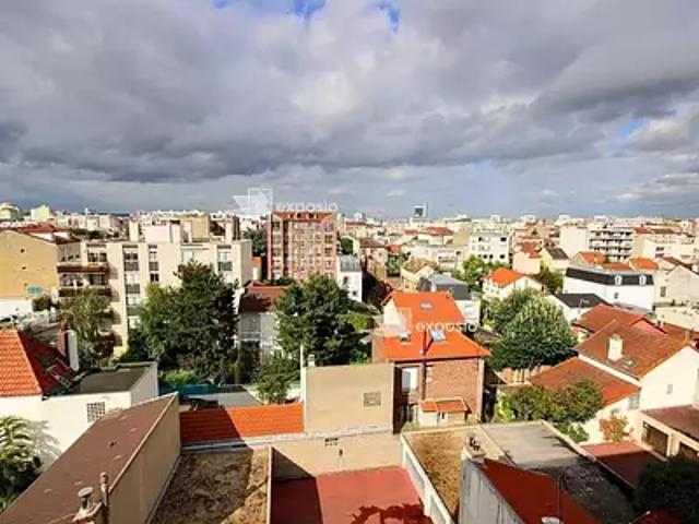 Appartement location à Nanterre, Bois-colombes