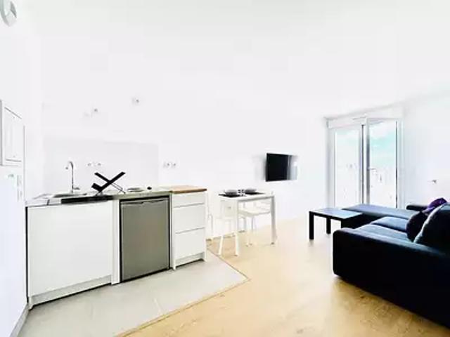 Appartement location à Nanterre, Bois-colombes