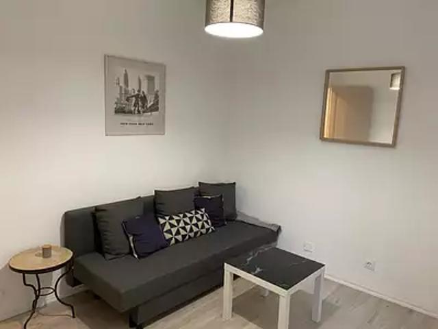 Appartement location à Nanterre, Bois-colombes
