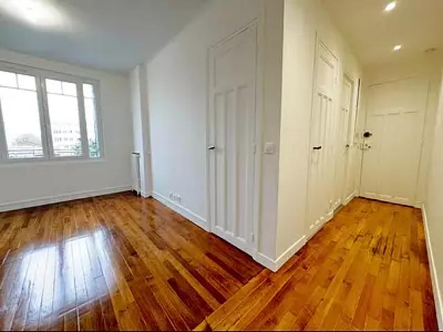 Appartement location à France métropolitaine, Bois-colombes