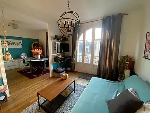 Appartement location à Nanterre, Bois-colombes