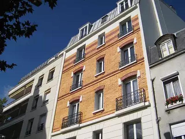 Appartement location à France métropolitaine, Bois-colombes