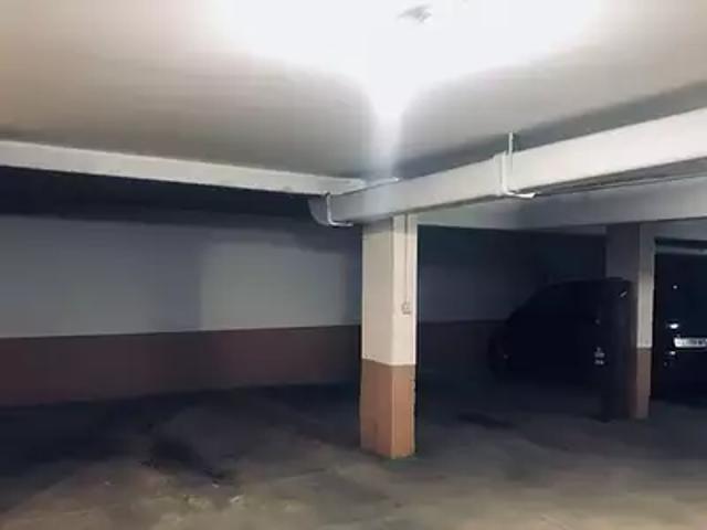 Garage location à Nanterre, Bois-colombes