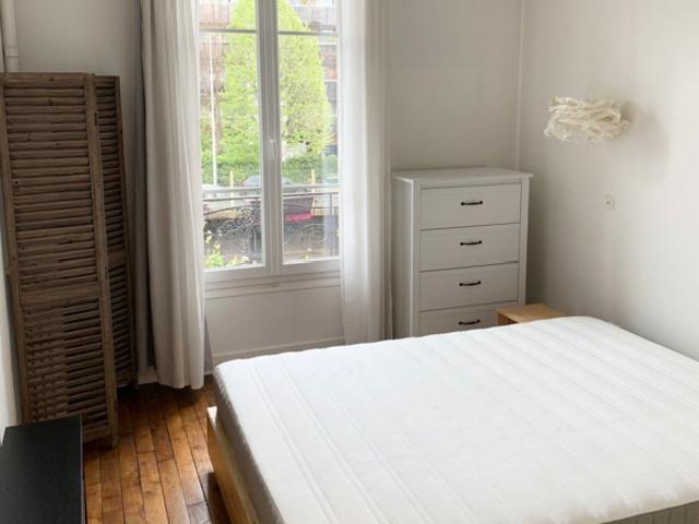 Appartement location à Nanterre, Bois-colombes