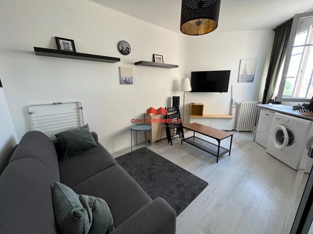 Appartement location à Nanterre, Bois-colombes