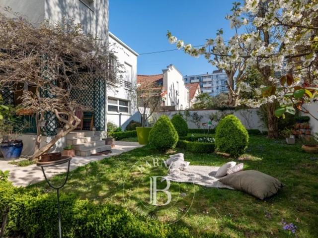 Maison vente à Nanterre, Bois-colombes