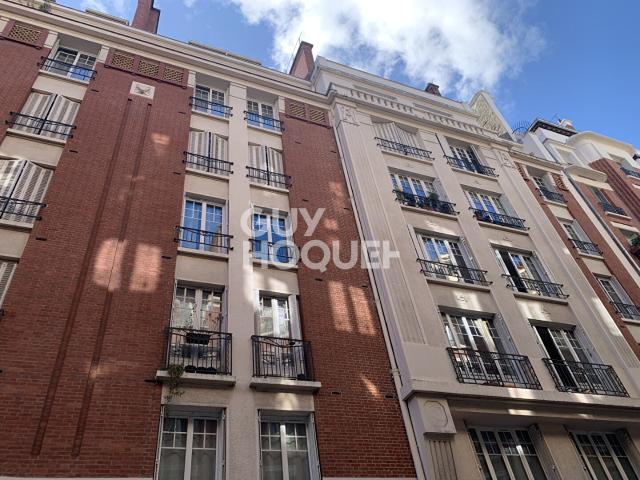 Appartement location à Nanterre, Bois-colombes