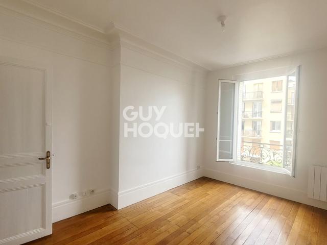 Appartement location à Nanterre, Bois-colombes