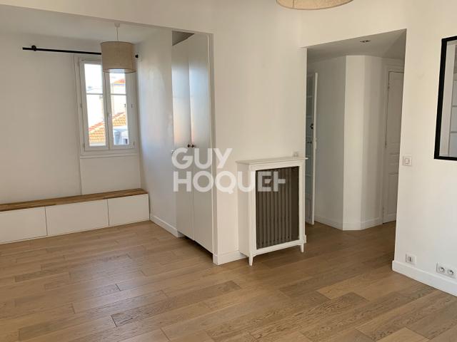 Appartement location à Nanterre, Bois-colombes