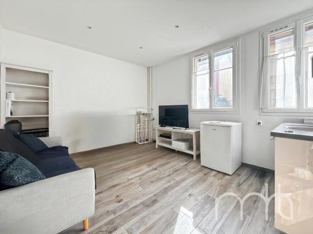 Appartement location à France métropolitaine, Bois-colombes