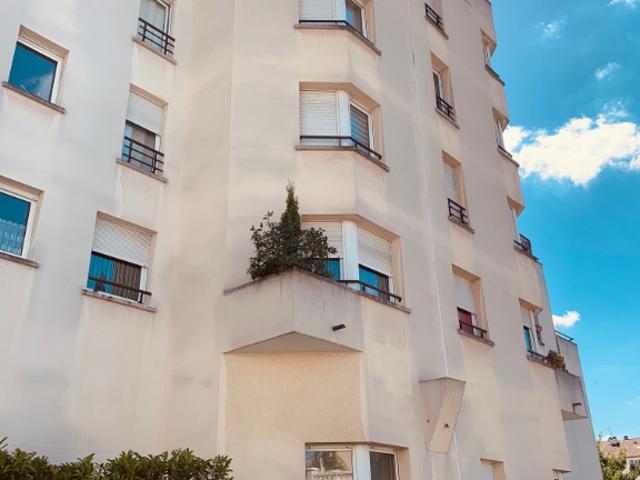 Appartement location à Nanterre, Bois-colombes