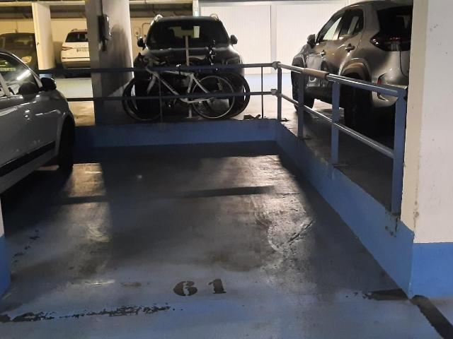 Garage location à Nanterre, Bois-colombes