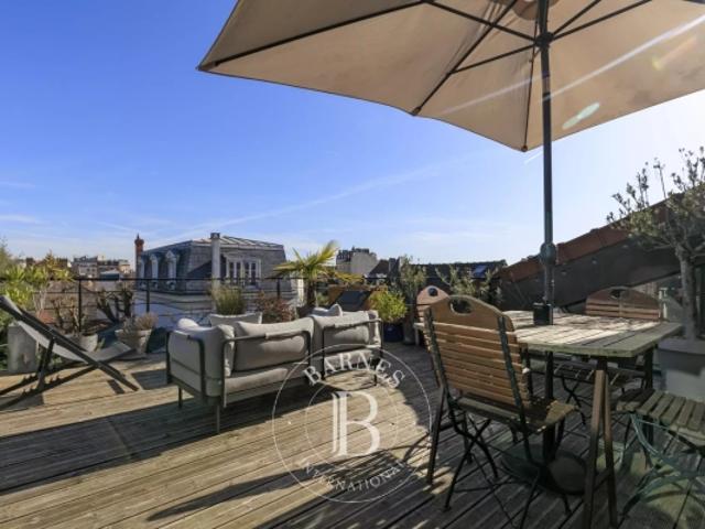 Maison vente à Nanterre, Bois-colombes