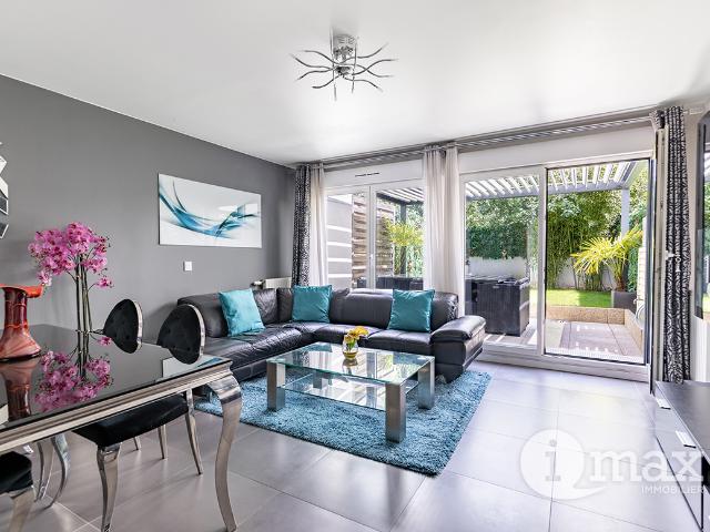 Maison vente à Nanterre, Bois-colombes