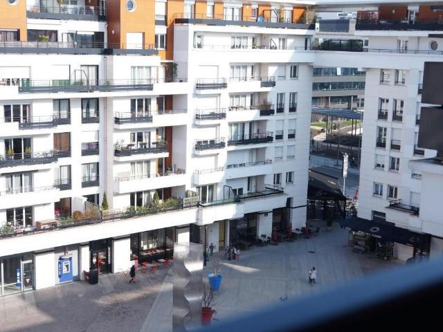 Appartement location à Nanterre, Bois-colombes