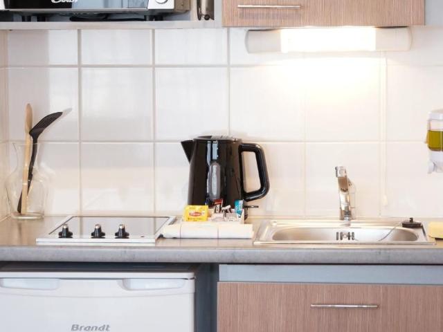 Appartement location à France métropolitaine, Bois-colombes