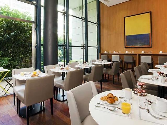 Appartement location à France métropolitaine, Bois-colombes