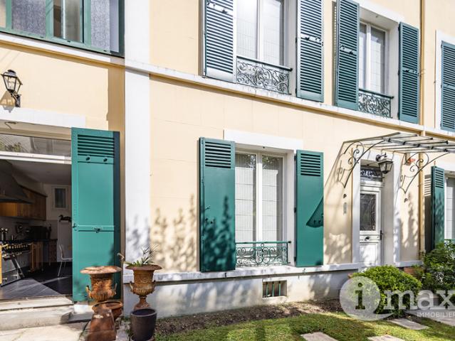 Maison vente à Nanterre, Bois-colombes