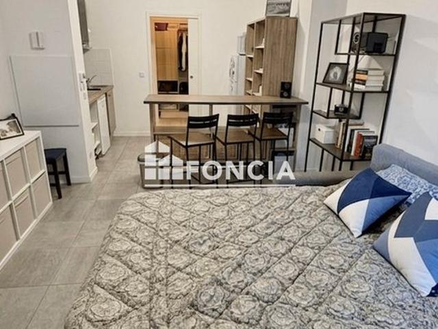 Appartement vente à Nanterre, Bois-colombes