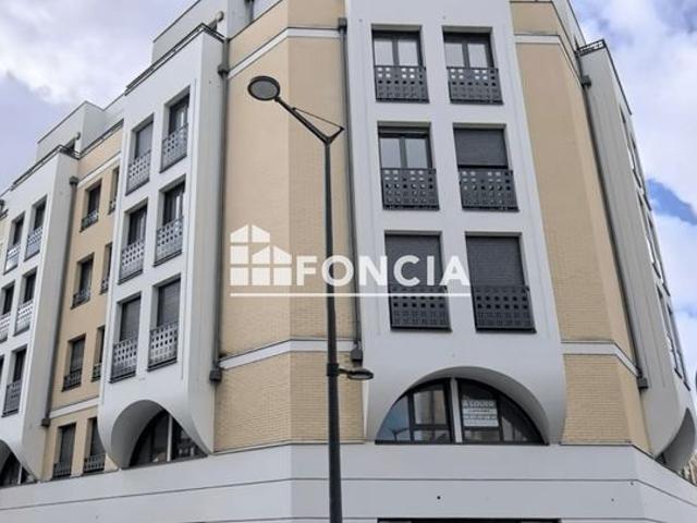 Appartement vente à Nanterre, Bois-colombes