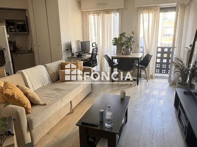 Appartement vente à Bois-Colombes, Hauts-de-Seine